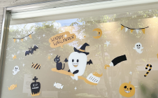 ハロウィン歯医者