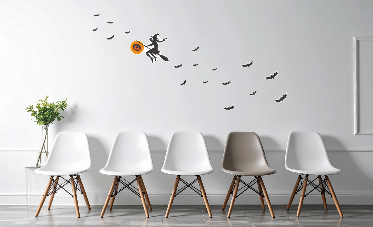 【壁】魔法使いの施工イメージ