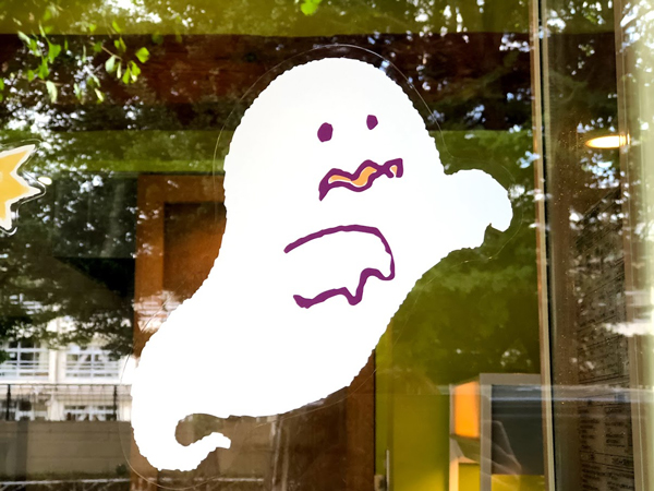 ハロウィンパーティー