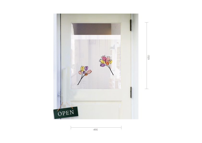 【PP】Tulip Hotの施工写真